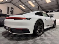 USED 2023 R PORSCHE 911 3.0T 992 Carrera T Coupe 2dr Petrol PDK Euro 6 (s/s) (385 ps) Pure Porsche engineering, beautifully balanced.