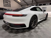 USED 2023 R PORSCHE 911 3.0T 992 Carrera T Coupe 2dr Petrol PDK Euro 6 (s/s) (385 ps) Pure Porsche engineering, beautifully balanced.