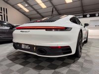 USED 2023 R PORSCHE 911 3.0T 992 Carrera T Coupe 2dr Petrol PDK Euro 6 (s/s) (385 ps) Pure Porsche engineering, beautifully balanced.