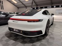 USED 2023 R PORSCHE 911 3.0T 992 Carrera T Coupe 2dr Petrol PDK Euro 6 (s/s) (385 ps) Pure Porsche engineering, beautifully balanced.