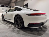 USED 2023 R PORSCHE 911 3.0T 992 Carrera T Coupe 2dr Petrol PDK Euro 6 (s/s) (385 ps) Pure Porsche engineering, beautifully balanced.