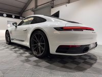 USED 2023 R PORSCHE 911 3.0T 992 Carrera T Coupe 2dr Petrol PDK Euro 6 (s/s) (385 ps) Pure Porsche engineering, beautifully balanced.