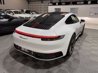 USED 2023 R PORSCHE 911 3.0T 992 Carrera T Coupe 2dr Petrol PDK Euro 6 (s/s) (385 ps) Pure Porsche engineering, beautifully balanced.