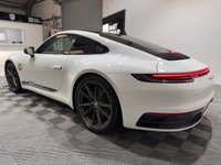 USED 2023 R PORSCHE 911 3.0T 992 Carrera T Coupe 2dr Petrol PDK Euro 6 (s/s) (385 ps) Pure Porsche engineering, beautifully balanced.