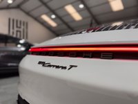 USED 2023 R PORSCHE 911 3.0T 992 Carrera T Coupe 2dr Petrol PDK Euro 6 (s/s) (385 ps) Pure Porsche engineering, beautifully balanced.