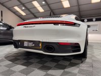 USED 2023 R PORSCHE 911 3.0T 992 Carrera T Coupe 2dr Petrol PDK Euro 6 (s/s) (385 ps) Pure Porsche engineering, beautifully balanced.
