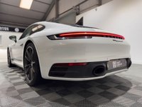 USED 2023 R PORSCHE 911 3.0T 992 Carrera T Coupe 2dr Petrol PDK Euro 6 (s/s) (385 ps) Pure Porsche engineering, beautifully balanced.