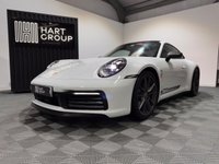 USED 2023 R PORSCHE 911 3.0T 992 Carrera T Coupe 2dr Petrol PDK Euro 6 (s/s) (385 ps) Pure Porsche engineering, beautifully balanced.