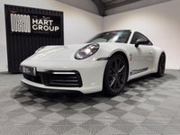 USED 2023 R PORSCHE 911 3.0T 992 Carrera T Coupe 2dr Petrol PDK Euro 6 (s/s) (385 ps) Pure Porsche engineering, beautifully balanced.