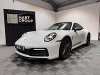 USED 2023 R PORSCHE 911 3.0T 992 Carrera T Coupe 2dr Petrol PDK Euro 6 (s/s) (385 ps) Pure Porsche engineering, beautifully balanced.