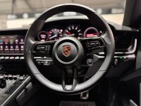 USED 2023 R PORSCHE 911 3.0T 992 Carrera T Coupe 2dr Petrol PDK Euro 6 (s/s) (385 ps) Pure Porsche engineering, beautifully balanced.