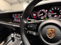 USED 2023 R PORSCHE 911 3.0T 992 Carrera T Coupe 2dr Petrol PDK Euro 6 (s/s) (385 ps) Pure Porsche engineering, beautifully balanced.