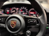USED 2023 R PORSCHE 911 3.0T 992 Carrera T Coupe 2dr Petrol PDK Euro 6 (s/s) (385 ps) Pure Porsche engineering, beautifully balanced.
