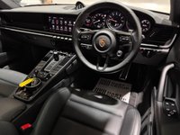 USED 2023 R PORSCHE 911 3.0T 992 Carrera T Coupe 2dr Petrol PDK Euro 6 (s/s) (385 ps) Pure Porsche engineering, beautifully balanced.