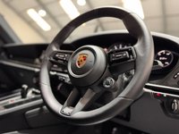 USED 2023 R PORSCHE 911 3.0T 992 Carrera T Coupe 2dr Petrol PDK Euro 6 (s/s) (385 ps) Pure Porsche engineering, beautifully balanced.