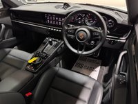 USED 2023 R PORSCHE 911 3.0T 992 Carrera T Coupe 2dr Petrol PDK Euro 6 (s/s) (385 ps) Pure Porsche engineering, beautifully balanced.