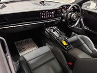 USED 2023 R PORSCHE 911 3.0T 992 Carrera T Coupe 2dr Petrol PDK Euro 6 (s/s) (385 ps) Pure Porsche engineering, beautifully balanced.