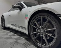 USED 2023 R PORSCHE 911 3.0T 992 Carrera T Coupe 2dr Petrol PDK Euro 6 (s/s) (385 ps) Pure Porsche engineering, beautifully balanced.