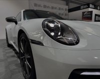 USED 2023 R PORSCHE 911 3.0T 992 Carrera T Coupe 2dr Petrol PDK Euro 6 (s/s) (385 ps) Pure Porsche engineering, beautifully balanced.