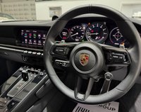 USED 2023 R PORSCHE 911 3.0T 992 Carrera T Coupe 2dr Petrol PDK Euro 6 (s/s) (385 ps) Pure Porsche engineering, beautifully balanced.
