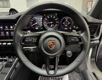 USED 2023 R PORSCHE 911 3.0T 992 Carrera T Coupe 2dr Petrol PDK Euro 6 (s/s) (385 ps) Pure Porsche engineering, beautifully balanced.