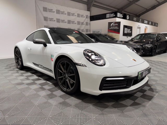 2023 PORSCHE 911 - Photo 3