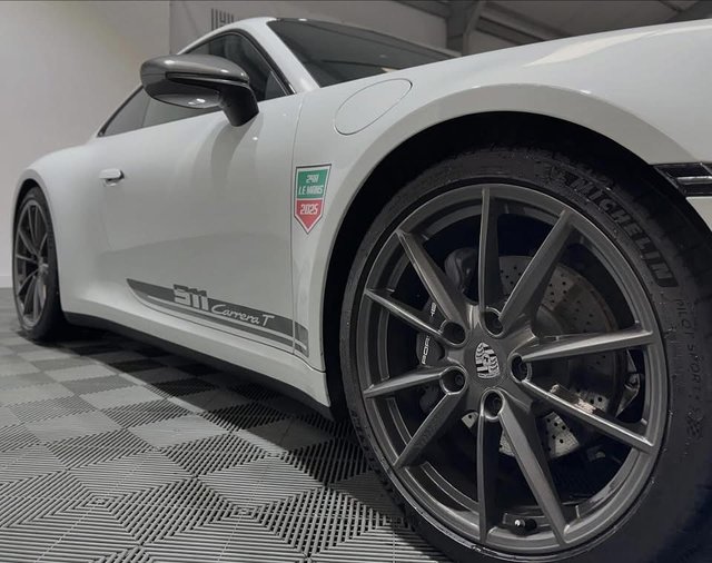 2023 PORSCHE 911 - Photo 5