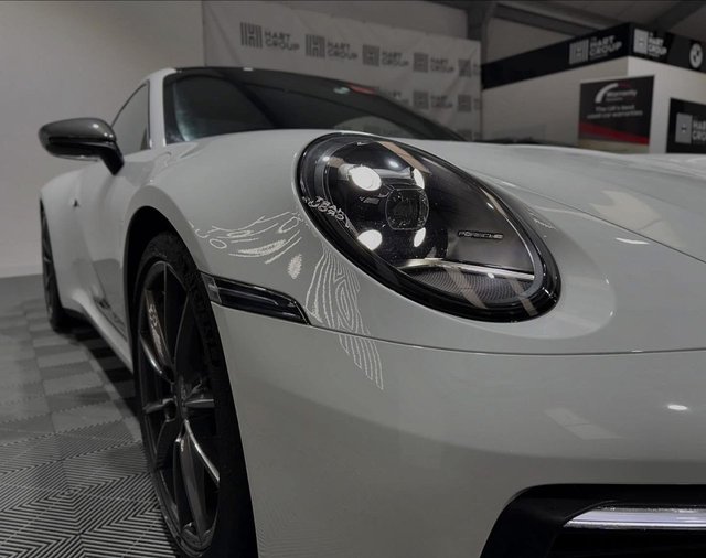 2023 PORSCHE 911 - Photo 7
