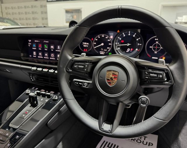 2023 PORSCHE 911 - Photo 9