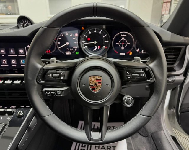 2023 PORSCHE 911 - Photo 10