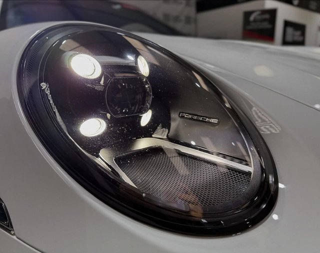 2023 PORSCHE 911 - Photo 8