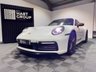 USED 2023 R PORSCHE 911 3.0T 992 Carrera T Coupe 2dr Petrol PDK Euro 6 (s/s) (385 ps) Pure Porsche engineering, beautifully balanced.