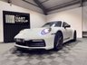 USED 2023 R PORSCHE 911 3.0T 992 Carrera T Coupe 2dr Petrol PDK Euro 6 (s/s) (385 ps) Pure Porsche engineering, beautifully balanced.