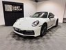 USED 2023 R PORSCHE 911 3.0T 992 Carrera T Coupe 2dr Petrol PDK Euro 6 (s/s) (385 ps) Pure Porsche engineering, beautifully balanced.