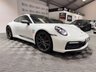 USED 2023 R PORSCHE 911 3.0T 992 Carrera T Coupe 2dr Petrol PDK Euro 6 (s/s) (385 ps) Pure Porsche engineering, beautifully balanced.