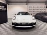 USED 2023 R PORSCHE 911 3.0T 992 Carrera T Coupe 2dr Petrol PDK Euro 6 (s/s) (385 ps) Pure Porsche engineering, beautifully balanced.
