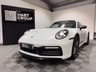 USED 2023 R PORSCHE 911 3.0T 992 Carrera T Coupe 2dr Petrol PDK Euro 6 (s/s) (385 ps) Pure Porsche engineering, beautifully balanced.