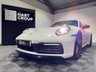 USED 2023 R PORSCHE 911 3.0T 992 Carrera T Coupe 2dr Petrol PDK Euro 6 (s/s) (385 ps) Pure Porsche engineering, beautifully balanced.