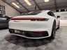 USED 2023 R PORSCHE 911 3.0T 992 Carrera T Coupe 2dr Petrol PDK Euro 6 (s/s) (385 ps) Pure Porsche engineering, beautifully balanced.