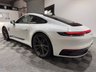 USED 2023 R PORSCHE 911 3.0T 992 Carrera T Coupe 2dr Petrol PDK Euro 6 (s/s) (385 ps) Pure Porsche engineering, beautifully balanced.