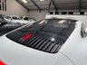 USED 2023 R PORSCHE 911 3.0T 992 Carrera T Coupe 2dr Petrol PDK Euro 6 (s/s) (385 ps) Pure Porsche engineering, beautifully balanced.