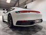 USED 2023 R PORSCHE 911 3.0T 992 Carrera T Coupe 2dr Petrol PDK Euro 6 (s/s) (385 ps) Pure Porsche engineering, beautifully balanced.