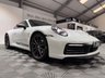USED 2023 R PORSCHE 911 3.0T 992 Carrera T Coupe 2dr Petrol PDK Euro 6 (s/s) (385 ps) Pure Porsche engineering, beautifully balanced.