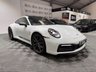 USED 2023 R PORSCHE 911 3.0T 992 Carrera T Coupe 2dr Petrol PDK Euro 6 (s/s) (385 ps) Pure Porsche engineering, beautifully balanced.