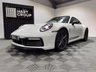 USED 2023 R PORSCHE 911 3.0T 992 Carrera T Coupe 2dr Petrol PDK Euro 6 (s/s) (385 ps) Pure Porsche engineering, beautifully balanced.