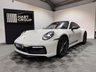 USED 2023 R PORSCHE 911 3.0T 992 Carrera T Coupe 2dr Petrol PDK Euro 6 (s/s) (385 ps) Pure Porsche engineering, beautifully balanced.