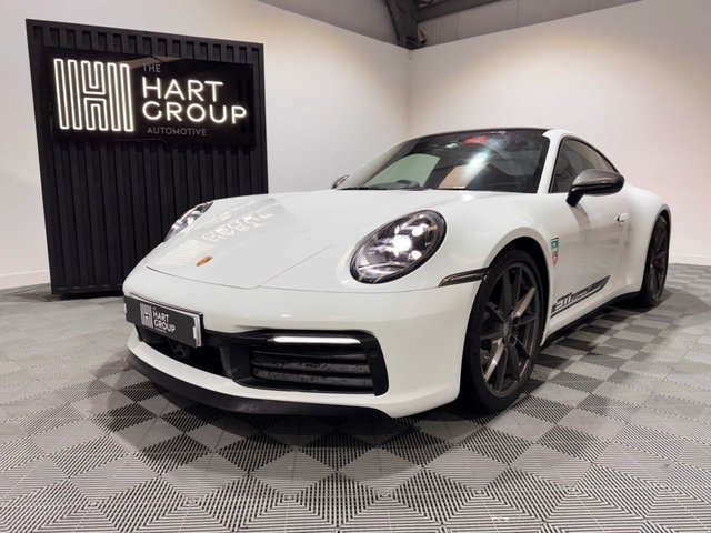 View our PORSCHE 911