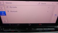 USED 2023 73 FORD GRAND TOURNEO CONNECT 2.0 EcoBlue Titanium WHEELCHAIR ACCESS WAV NEW SHAPE 3 seats + Wheelchair Access