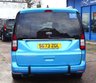 USED 2023 73 FORD GRAND TOURNEO CONNECT 2.0 EcoBlue Titanium WHEELCHAIR ACCESS WAV NEW SHAPE 3 seats + Wheelchair Access