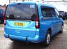 USED 2023 73 FORD GRAND TOURNEO CONNECT 2.0 EcoBlue Titanium WHEELCHAIR ACCESS WAV NEW SHAPE 3 seats + Wheelchair Access